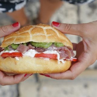 Panino tonno