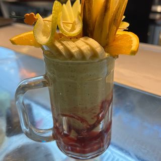 Jue De d'avocat Fruits Sec