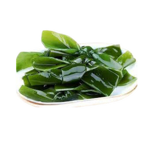 190. Alghe annodate 海带结 6pz