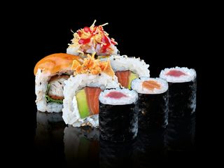 Maki misto