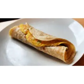 Chicken Rolex