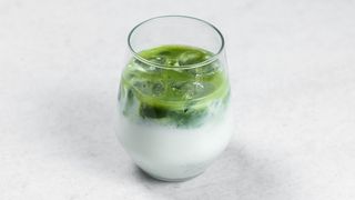 ICE MATCHA