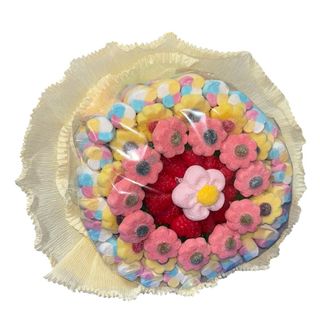 ramo de chuches 490g