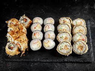 Сет Ізумі (860 г)