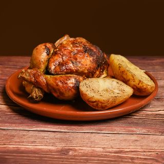 OFERTA CAN POLLASTRE