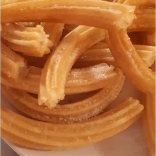 Churros (24 Uds.)