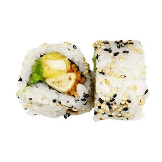 A20.Pollo Uramaki (8 Pzs.)