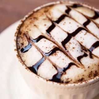 Caramel Machiato (8 oz.)