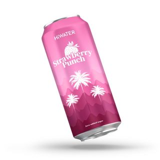 HiWater, Strawberry Punch