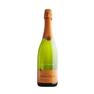 Cava Joven Brut  (75 cl)