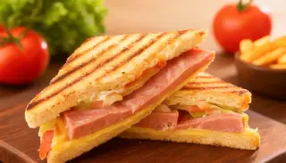 Сэндвич/ Sandwich