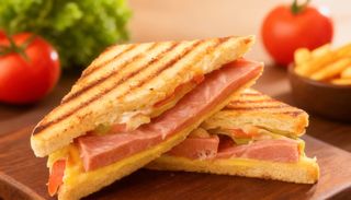 Сэндвич/ Sandwich