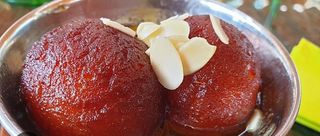 Gulab Jamun