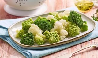 TRIO "ROSETTE" (5766)