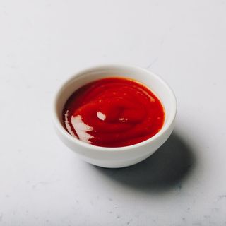 Ketchup