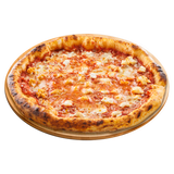 Пица Куатро Формаджи