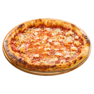 Пица Куатро Формаджи