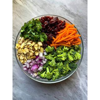 Brocolli Salad