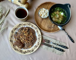 Набір 1 (850г)