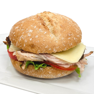 Bocadillo de Paleta Asada