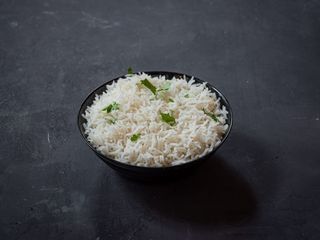 Jasmine Rice