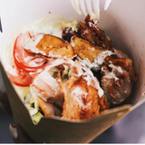 შაურმა ყუთში