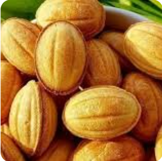 Печенье орешки (200г)