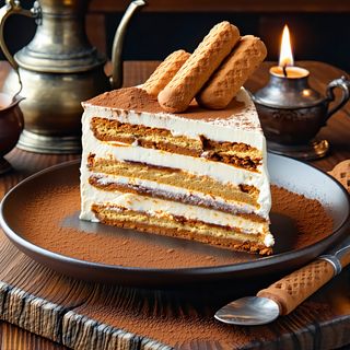 Tiramisu