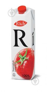 Сік Rich томат (1000 мл)