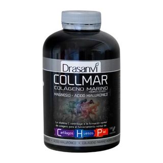 Collmar Colágeno Marino (180 Comprimidos) Drasanvi
