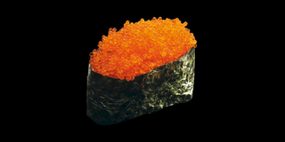 Gunkan Tobikko