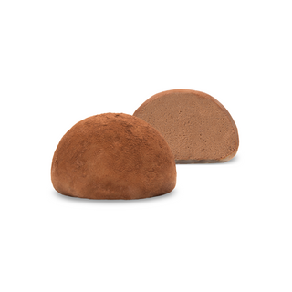 Mochi De Chocolate