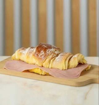 Croissant Fiambre
