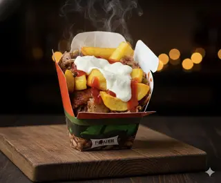 WURSTEL BOX