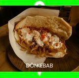 Veliki teleći kebab