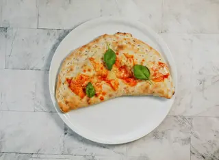 Pizza Calzone