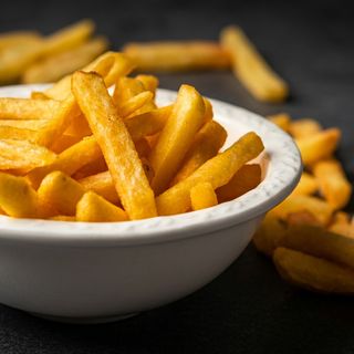 Pomfrit