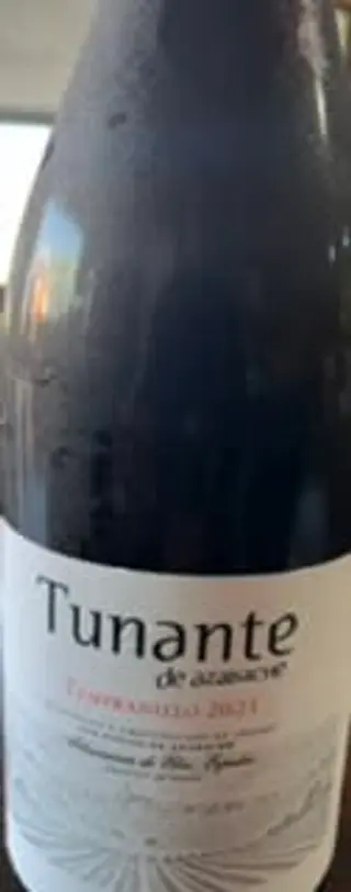 Tunante Rioja