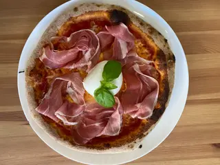 La bufala
