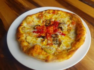 Вегетариана