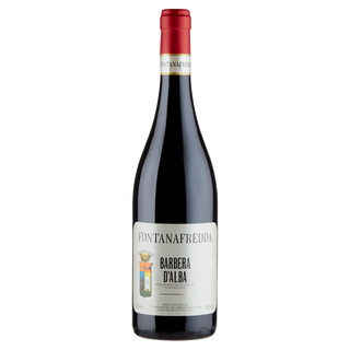 Barbera Fontanafredda 13 % 