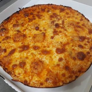 Pizza 5 Quesos (Pequeña)