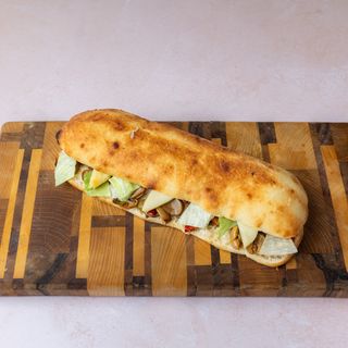 Mosa Loma Padrino sendvič