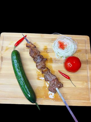 Баранина (250г)