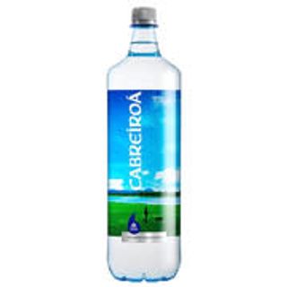 Botella Agua Cabreiroa 1,5 L
