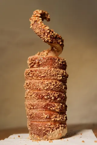 Кюртош "Ferrero Rocher"