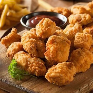 Pop Corn Pollo (14 Uds.)