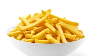 Pomfrit