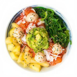 California Poke