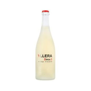 Vino Yllera Frizzante Blanco (75 Cl.)
